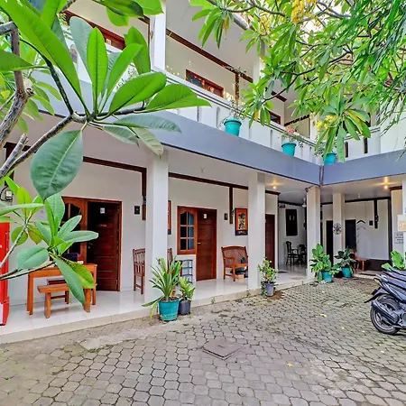 Rumahku Bali