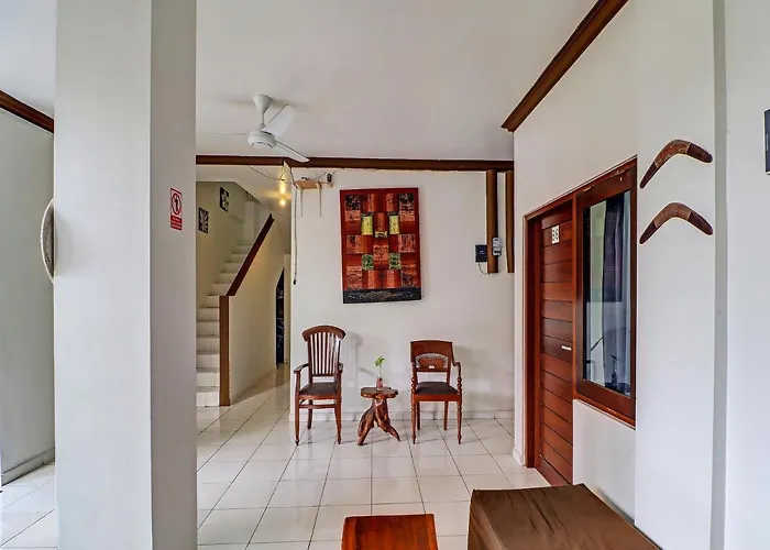 Rumahku Bali Guest house 2*