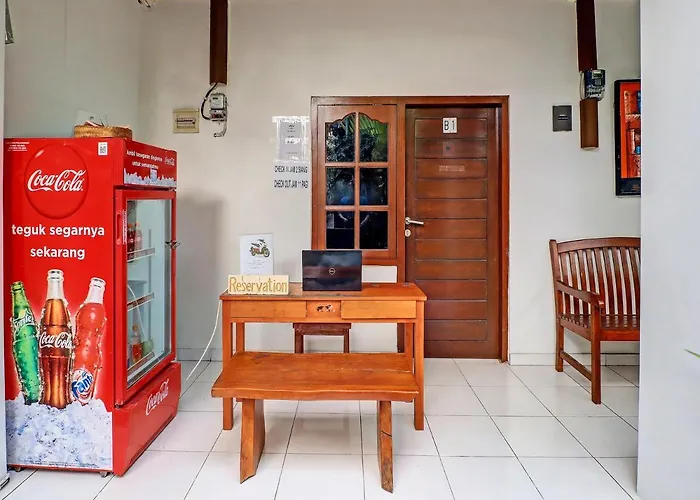 Rumahku Bali Guest house Kuta (Bali)