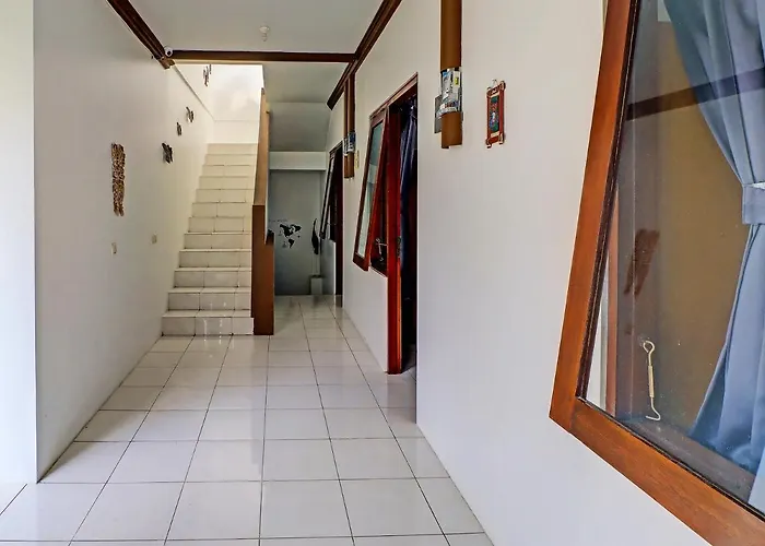 Rumahku Bali