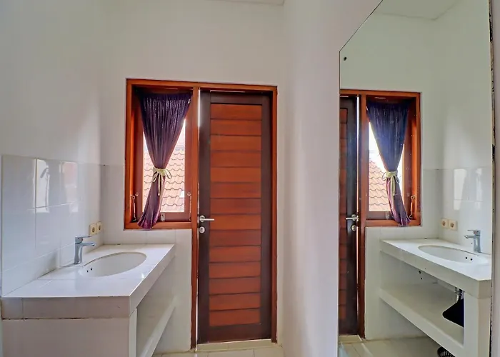 Rumahku Bali Guest house