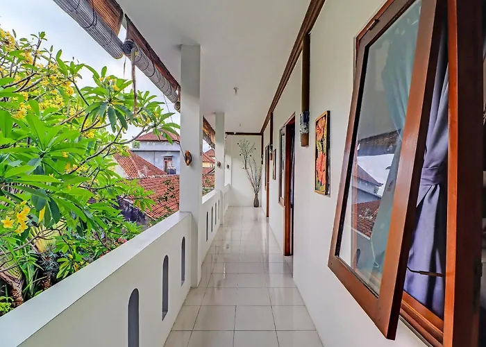 Rumahku Bali 2*