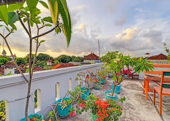 Rumahku Bali Guest house Kuta (Bali)