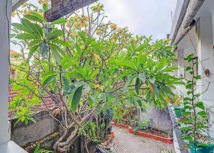 Rumahku Bali Guest house Kuta (Bali)