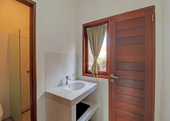 Rumahku Bali Guest house Kuta (Bali)