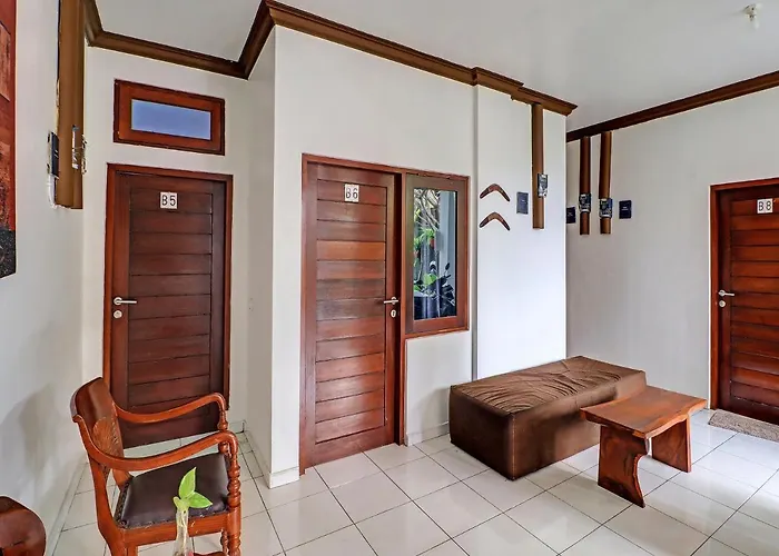 Rumahku Bali