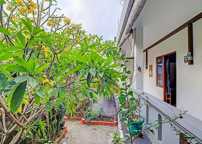 Rumahku Bali 2*