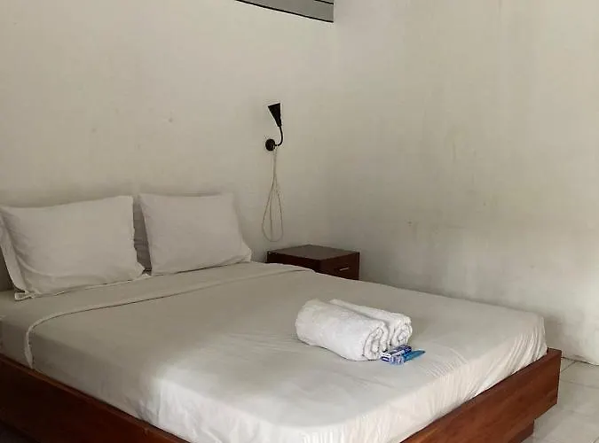 Rumahku Bali Guest house