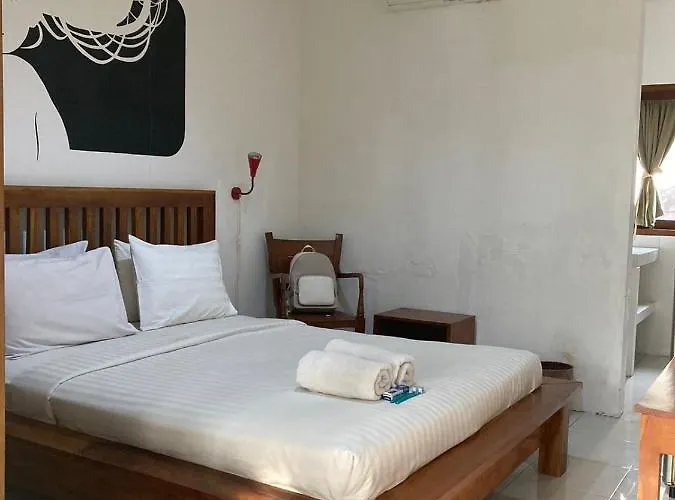 Rumahku Bali