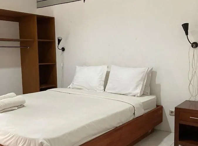 Guest house Rumahku Bali