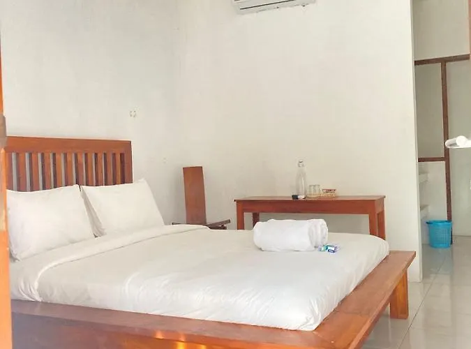 Rumahku Bali Kuta (Bali)