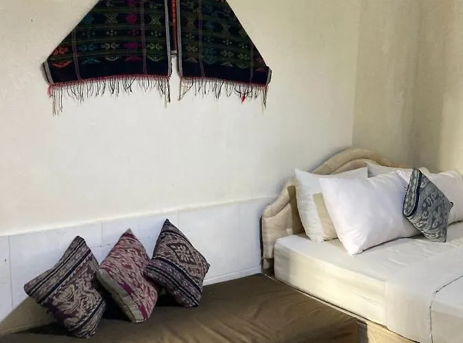 Rumahku Bali Guest house
