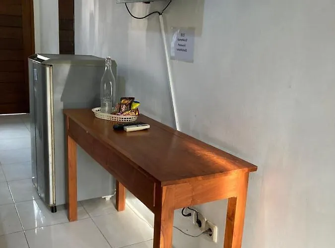 Rumahku Bali Guest house 2*