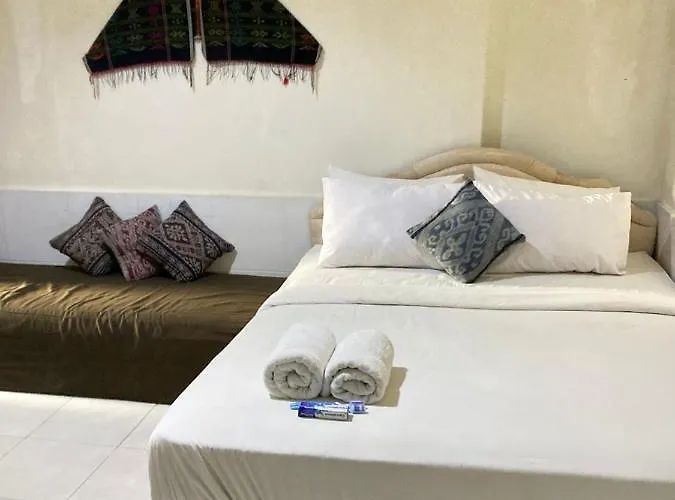 Rumahku Bali Guest house Kuta (Bali)