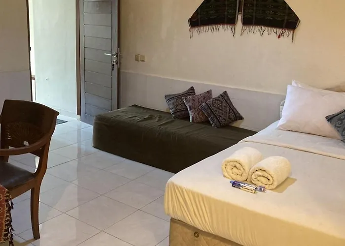 Rumahku Bali 2*