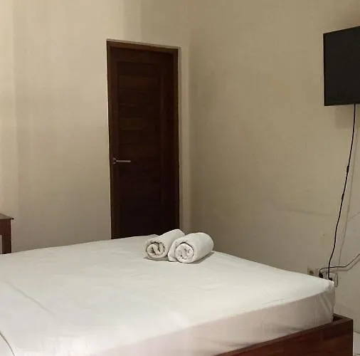 Rumahku Bali Guest house