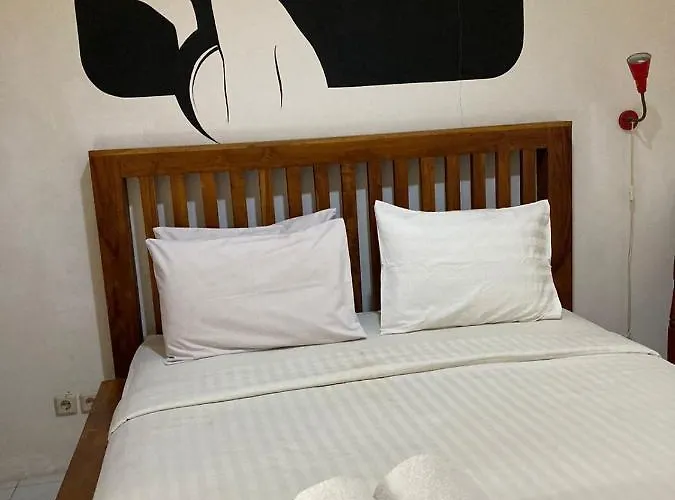 Rumahku Bali Guest house