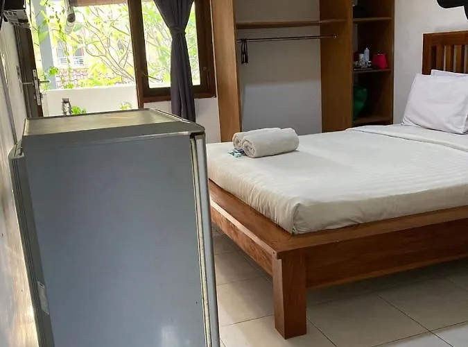 Rumahku Bali Guest house Kuta (Bali)