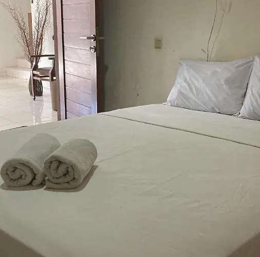 Guest house Rumahku Bali 2*