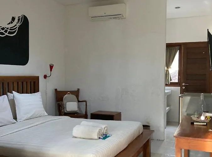 Guest house Rumahku Bali Kuta (Bali)