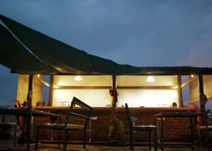 Rumahku Bali Guest house