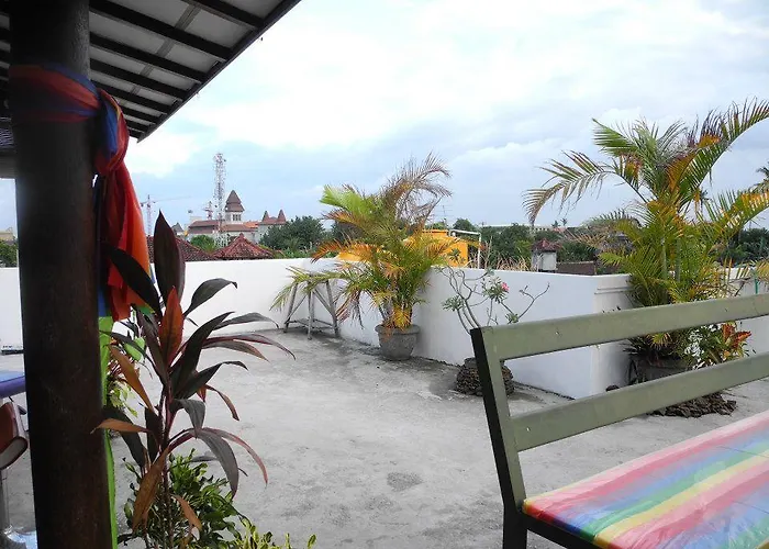 Rumahku Bali