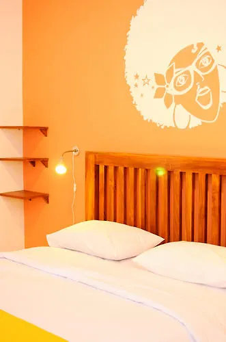 Guest house Rumahku Bali Kuta (Bali)