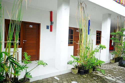 Rumahku Bali Guest house