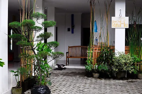 Rumahku Bali Guest house Kuta (Bali)