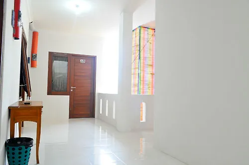 Guest house Rumahku Bali 2*