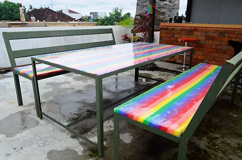 Rumahku Bali 2* Kuta (Bali)