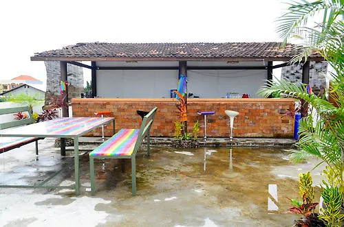 Guest house Rumahku Bali 2*