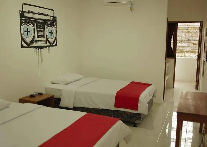 Rumahku Bali Kuta (Bali)